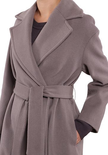 пальто Skills&Genes W263JOAN557W574