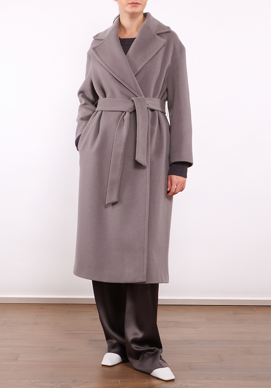 Skills&Genes пальто W263JOAN557W574