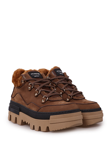 ботинки Stokton 631-D