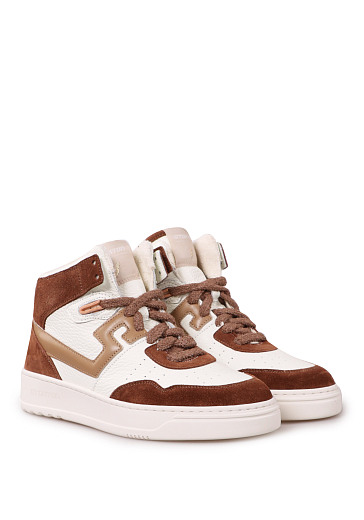 кроссовки Stokton S-TWIN-D