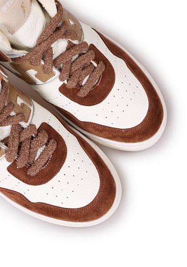 кроссовки Stokton S-TWIN-D