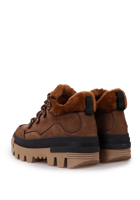 Stokton ботинки 631-D