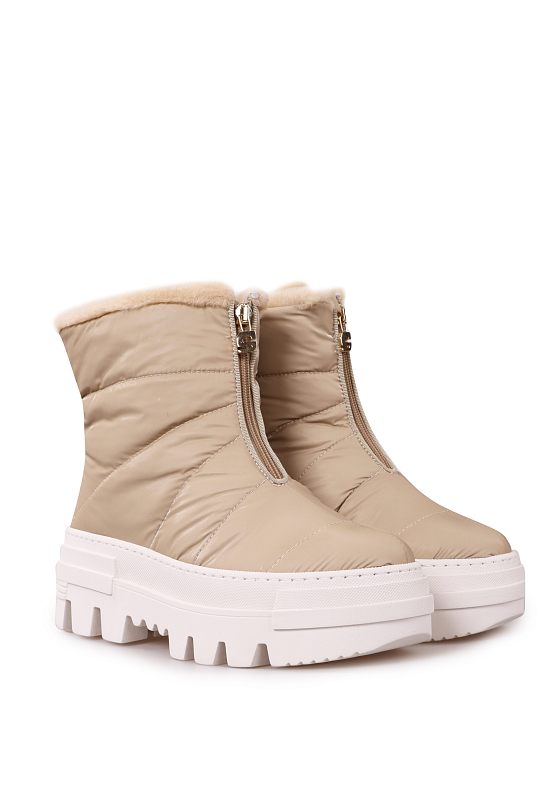 Stokton ботинки GRG7