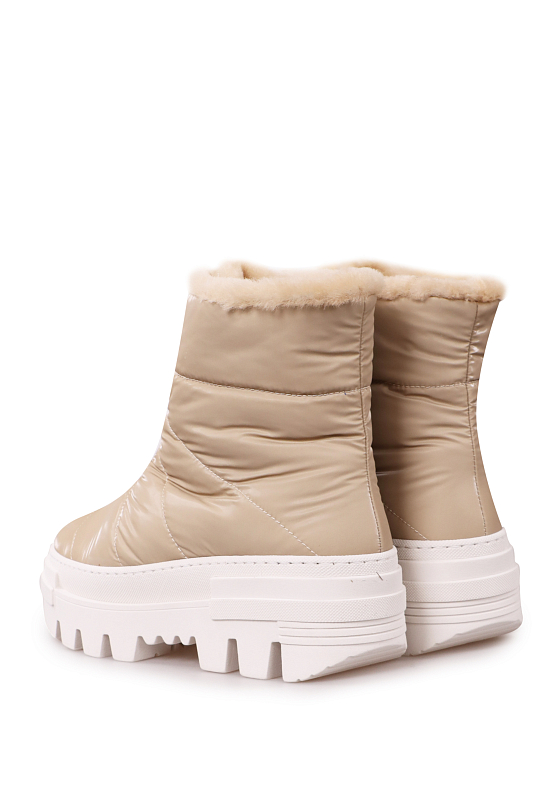 Stokton ботинки GRG7