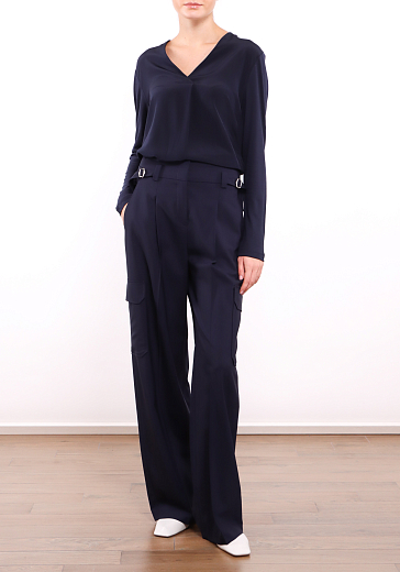 брюки карго Windsor. 52DH22010010784