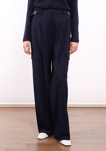 брюки карго Windsor. 52DH22010010784