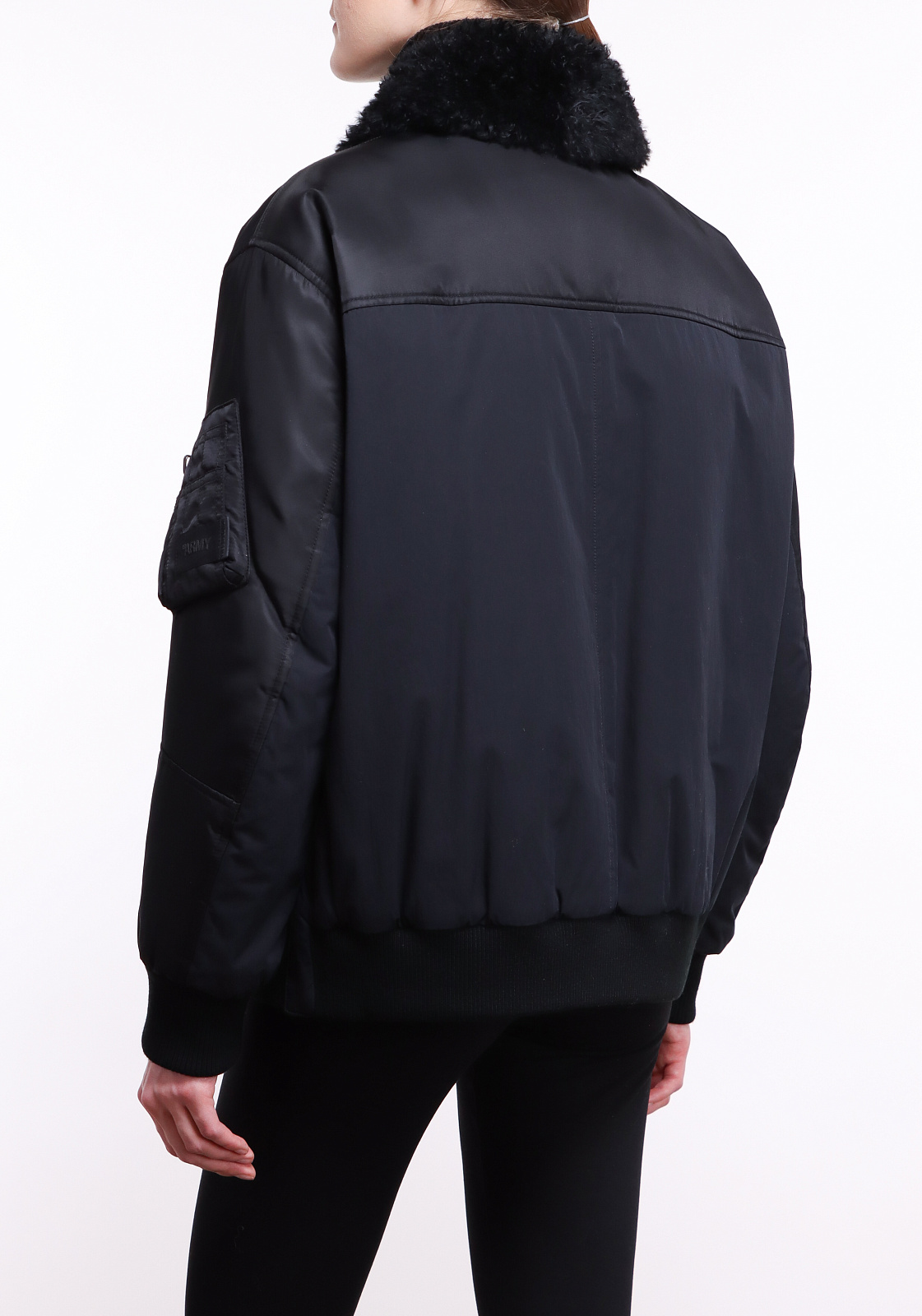 Yves Salomon 24WFV05865T10G online fashion.ru