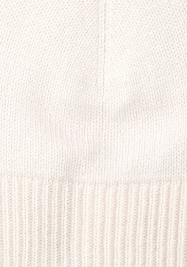 шапка Yves Salomon 24WAA504XXMACA