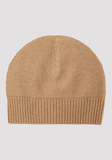 шапка Yves Salomon 24WAA504XXMACA