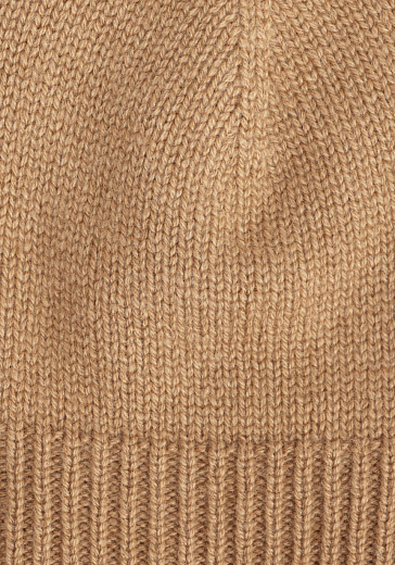 шапка Yves Salomon 24WAA504XXMACA