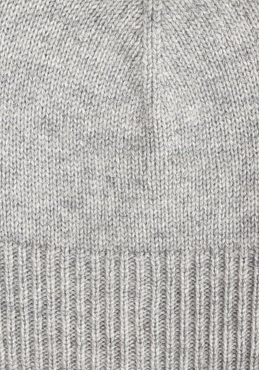 шапка Yves Salomon 24WAA504XXMACA