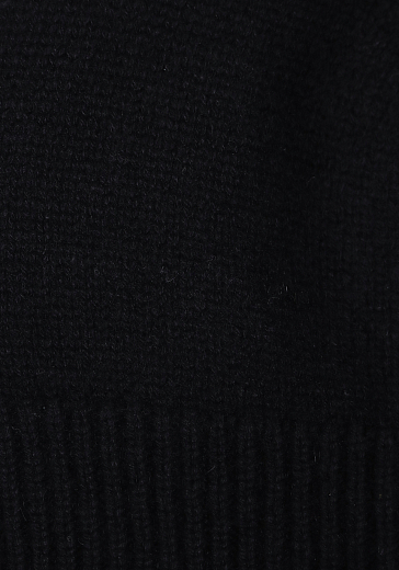 шапка Yves Salomon 24WAA504XXMACA