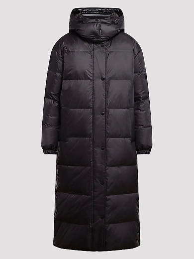 пуховик Yves Salomon 24WFM03320T05W