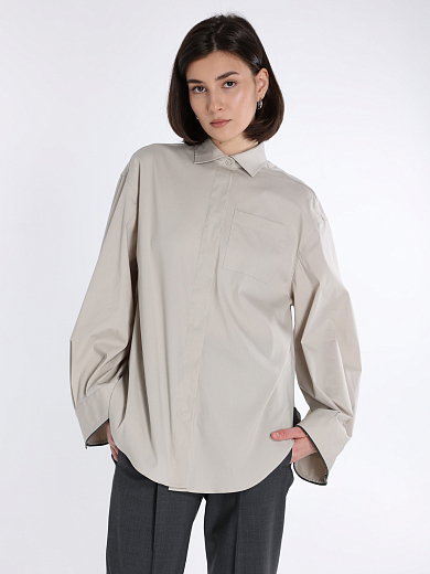 рубашка Brunello Cucinelli M0091MK956