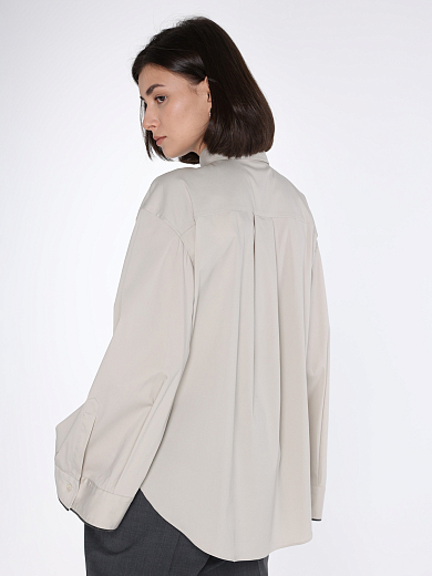 рубашка Brunello Cucinelli M0091MK956