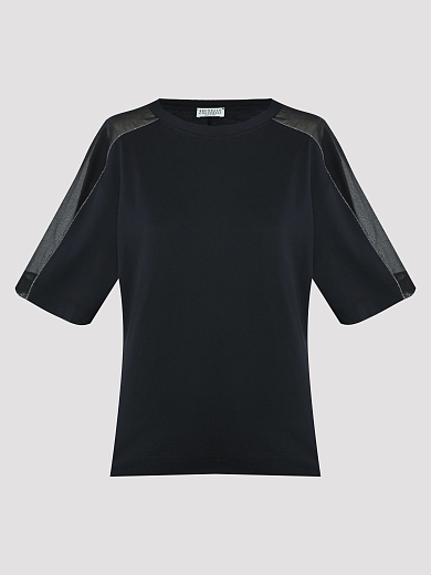 футболка Brunello Cucinelli M0A45B1371