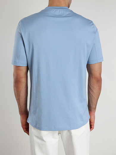 футболка Brunello Cucinelli M0B138482