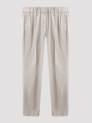 брюки Brunello Cucinelli M0F70P1673