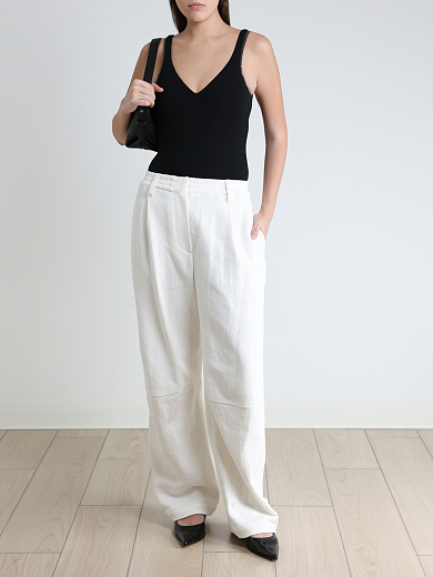 майка Brunello Cucinelli M0T18BA702