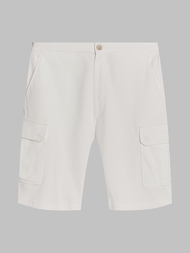 шорты карго Brunello Cucinelli M0T353222G