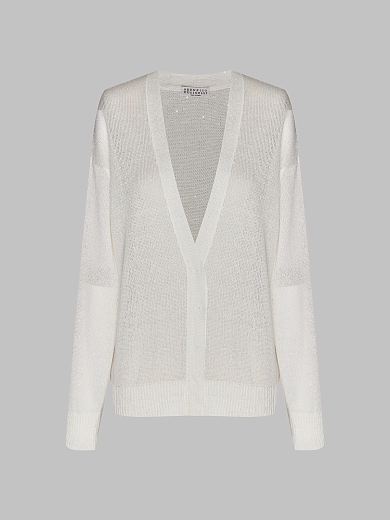 кардиган Brunello Cucinelli M10550206