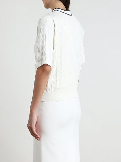 кардиган Brunello Cucinelli M19195416