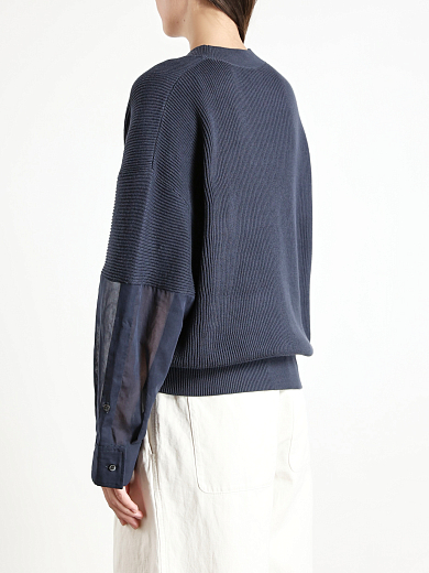 пуловер Brunello Cucinelli M19196202