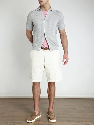 шорты Brunello Cucinelli M252DU0010