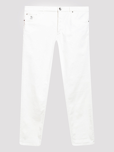 джинсы Brunello Cucinelli M277PB3210