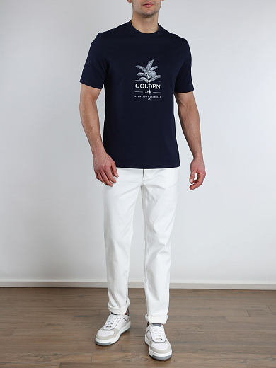 джинсы Brunello Cucinelli M277PB3210