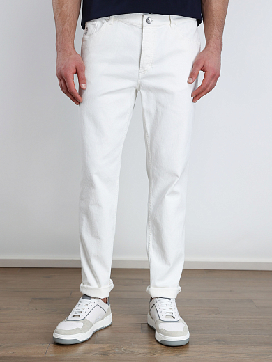 джинсы Brunello Cucinelli M277PB3210