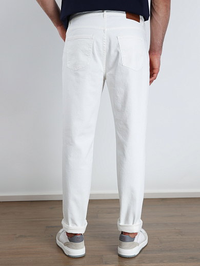 джинсы Brunello Cucinelli M277PB3210