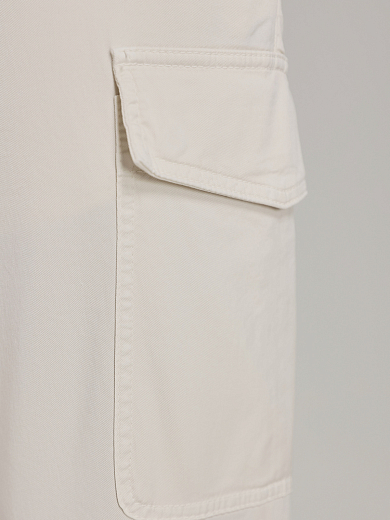 брюки карго Brunello Cucinelli M289LE1890