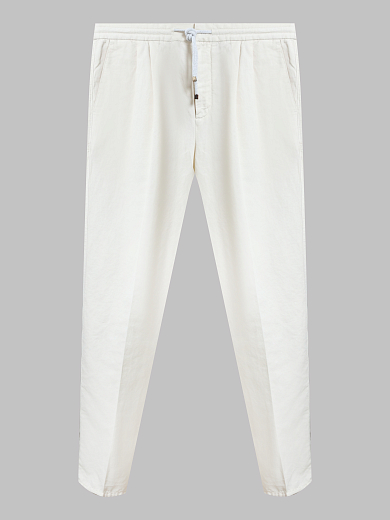 брюки Brunello Cucinelli M291DE1710