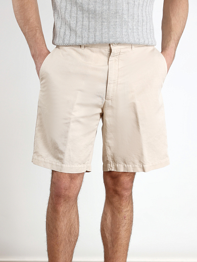 шорты Brunello Cucinelli M291DU0010