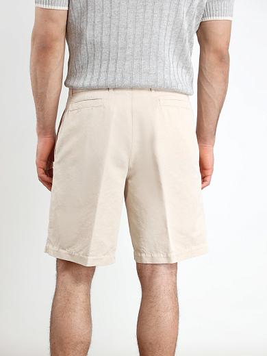 шорты Brunello Cucinelli M291DU0010