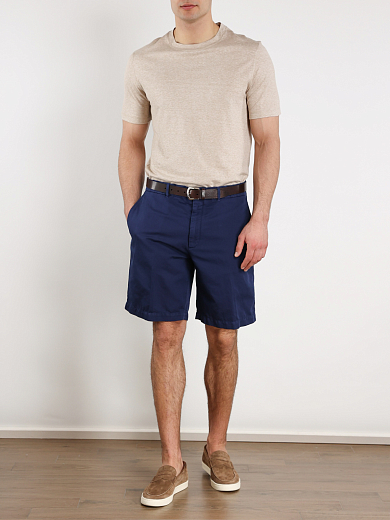 шорты Brunello Cucinelli M291DU0010