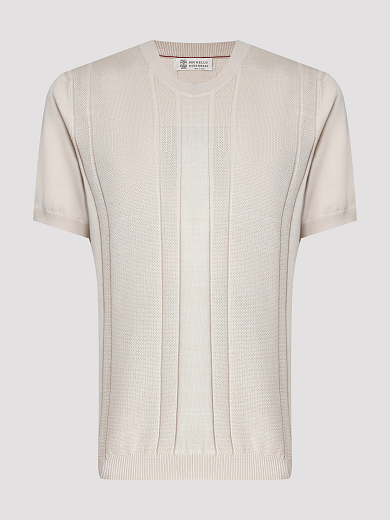 джемпер Brunello Cucinelli M29202400