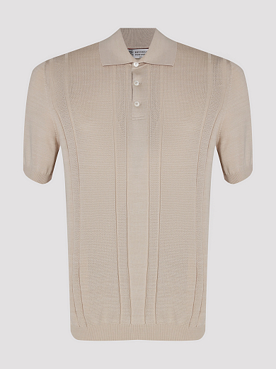 поло Brunello Cucinelli M2920B2266