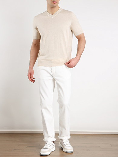 пуловер Brunello Cucinelli M29802042