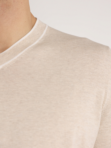 пуловер Brunello Cucinelli M29802042