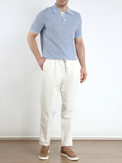 поло Brunello Cucinelli M2L707705