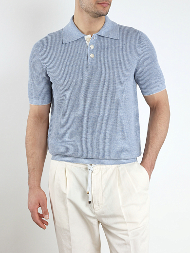поло Brunello Cucinelli M2L707705