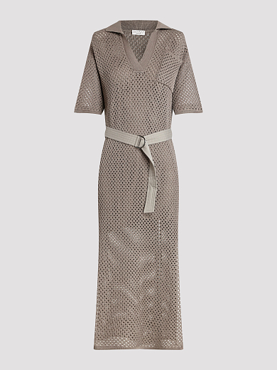 платье Brunello Cucinelli M78764A95