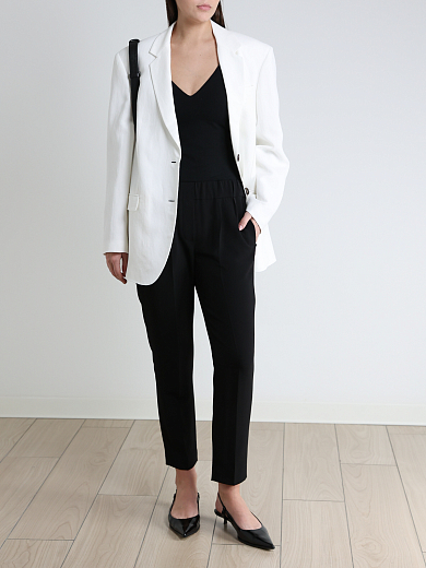 брюки Brunello Cucinelli MA029B1202