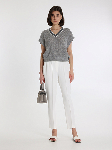 брюки Brunello Cucinelli MA029B1202