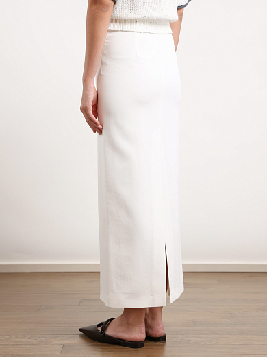 юбка Brunello Cucinelli MB416G3564