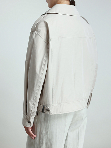 куртка Brunello Cucinelli MB5742764