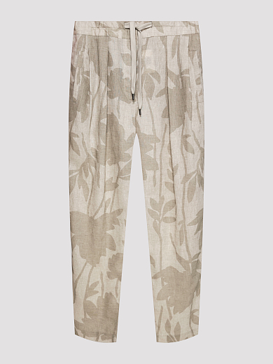 брюки Brunello Cucinelli MB650P8597