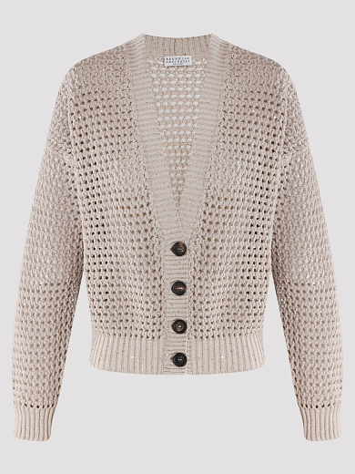 кардиган Brunello Cucinelli MDV796806